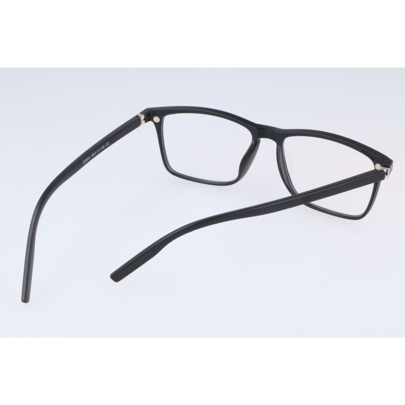 Dioptrické brýle obroučky předvěsky 2298 A černá