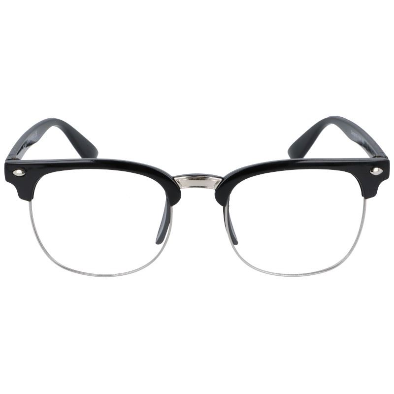 Nedioptrické brýle 2969 černá